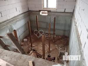Дом 147м², 1-этажный, участок 6 сот.  