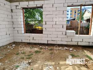 Дом 100м², 1-этажный, участок 5 сот.  