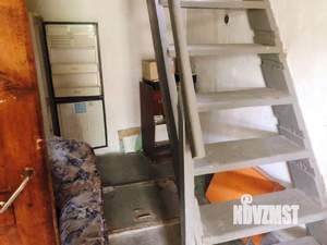 Дом 54м², 2-этажный, участок 7 сот.  