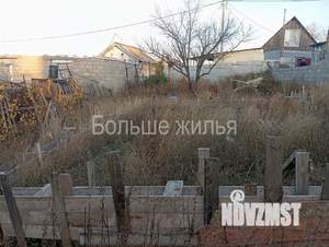 Дом 20м², 1-этажный, участок 6 сот.  