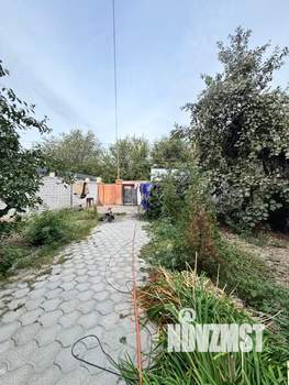 Дом 160м², 2-этажный, участок 6 сот.  