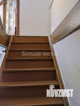 Дом 108м², 2-этажный, участок 6 сот.  