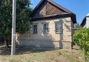 Дом 40м², 1-этажный, участок 4 сот.  