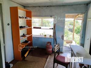 Дача 39м², 2-этажный, участок 5 сот.  