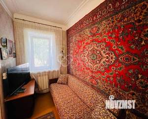 Дом 44м², 1-этажный, участок 6 сот.  