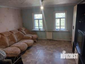Дом 21м², 1-этажный, участок 260 сот.  