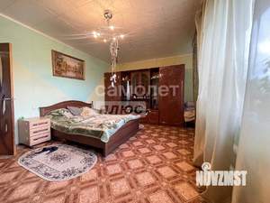 Дом 180м², 2-этажный, участок 3 сот.  