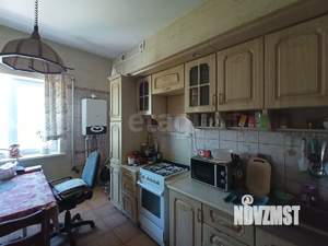 Дом 253м², 2-этажный, участок 6 сот.  