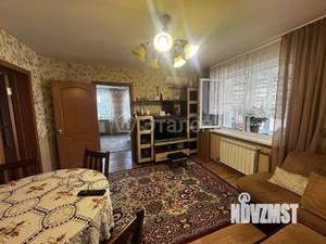Дом 65м², 1-этажный, участок 6 сот.  