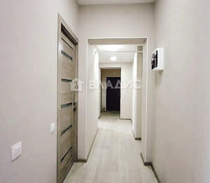 Дом 53м², 1-этажный, участок 2 сот.  