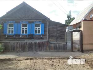 Дом 33м², 1-этажный, участок 3 сот.  