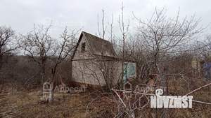 Дом 30м², 1-этажный, участок 8 сот.  