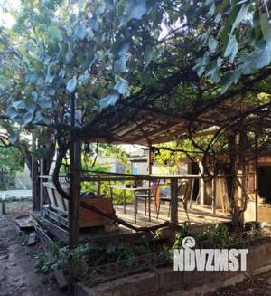 Дом 68м², 1-этажный, участок 6 сот.  