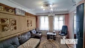 Дом 76м², 1-этажный, участок 4 сот.  