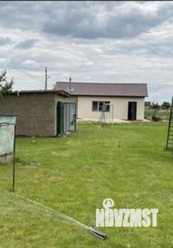 Дача 40м², 1-этажный, участок 20 сот.  