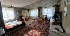 Дом 249м², 3-этажный, участок 15 сот.  