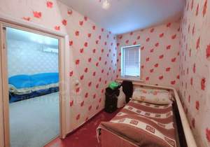 Дом 55м&sup2;, 1-этажный, участок 6 сот.  