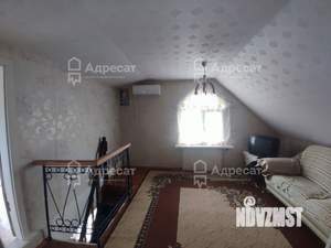Дача 80м², 2-этажный, участок 5 сот.  