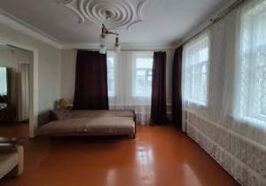 Дом 76м², 2-этажный, участок 5 сот.  