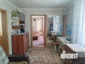 Дом 70м², 1-этажный, участок 4 сот.  