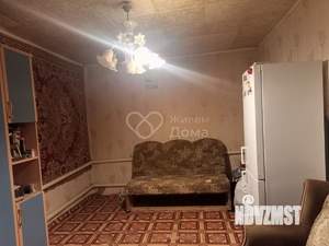 Дом 33м², 1-этажный, участок 6 сот.  