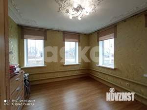 Дом 110м², 1-этажный, участок 10 сот.  