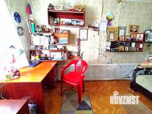 Дом 50м², 1-этажный, участок 6 сот.  