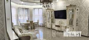 Дом 200м², 2-этажный, участок 6 сот.  