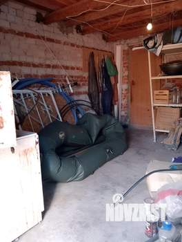 Дом 80м², 2-этажный, участок 12 сот.  