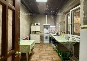 Дом 133м², 2-этажный, участок 6 сот.  