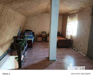 Дача 60м², 2-этажный, участок 6 сот.  