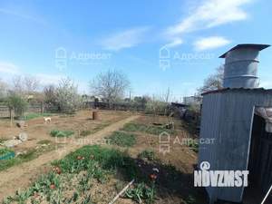 Дом 20м², 1-этажный, участок 7 сот.  