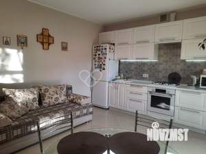 Дом 70м², 1-этажный, участок 6 сот.  