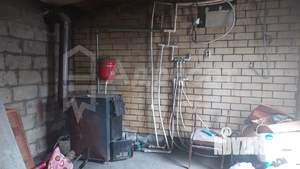 Дом 120м², 2-этажный, участок 5 сот.  