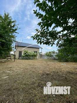 Дом 120м², 2-этажный, участок 5 сот.  