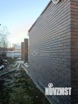 Дом 200м&sup2;, 2-этажный, участок 9 сот.  