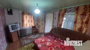 Дача 30м², 1-этажный, участок 6 сот.  