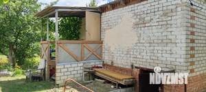 Дача 20м², 2-этажный, участок 6 сот.  
