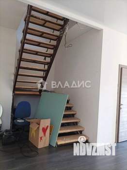 Дом 176м², 2-этажный, участок 5 сот.  