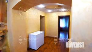 Дом 180м², 2-этажный, участок 3 сот.  