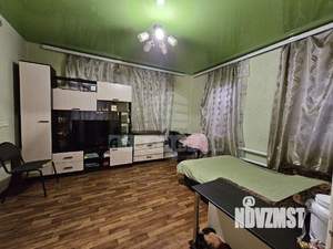 Дом 67м², 1-этажный, участок 5 сот.  