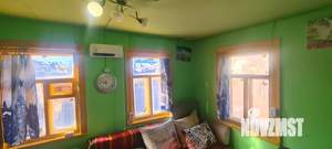 Дом 24м², 1-этажный, участок 3 сот.  