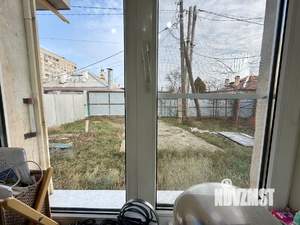 Дом 43м&sup2;, 1-этажный, участок 2 сот.  