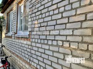 Дом 83м², 1-этажный, участок 7 сот.  