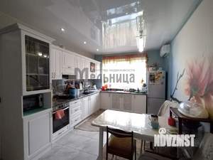 Дом 232м², 2-этажный, участок 5 сот.  