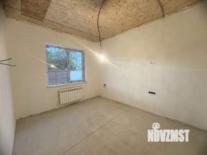 Дом 100м², 1-этажный, участок 5 сот.  