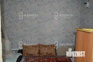Дом 53м², 1-этажный, участок 6 сот.  