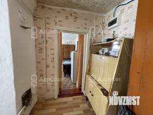 Дом 31м², 1-этажный, участок 3 сот.  