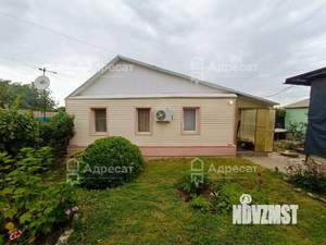 Дом 55м², 1-этажный, участок 7 сот.  
