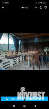 Дом 180м&sup2;, 2-этажный, участок 10 сот.  